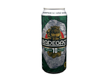 Radegast Rázná Desítka, 0.5 l plech