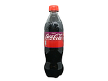 Coca-Cola Cherry 0,5 l