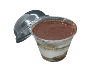 Domácí tiramisu