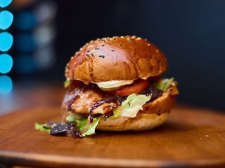 Big Boss Burger (pouze so-ne)