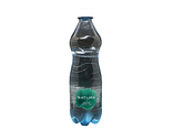 Voda Natura jemně perlivá 0.5 l