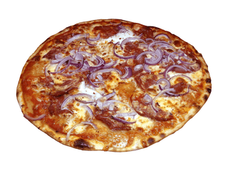 13. Messicana