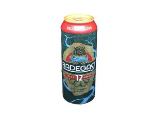 Radegast Ryze Hořká 12° 0,5 l plech