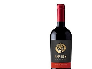 Orbis Reserva Cabernet Sauvignon