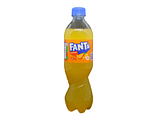 Fanta pomeranč 0,5 l