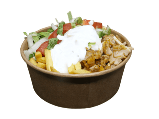 KEBAB HRANOLKY