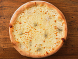 Quattro Formaggi