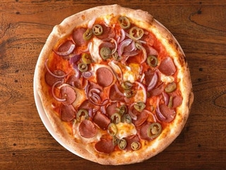 Vegan Salumi