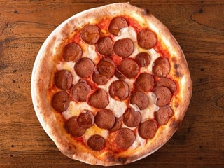 Vegan Chorizo