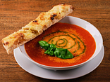 Zuppa di pomodoro