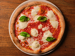 Margherita di Bufala