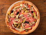 Capricciosa