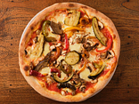 Vegetariana