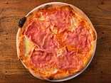 Prosciutto Cotto