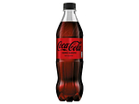 Coca-Cola Zero 0,5l