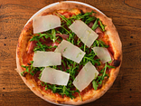 Prosciutto Crudo