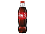 Coca-Cola 0,5l