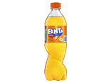 Fanta 0,5l