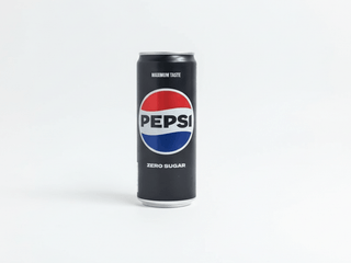 Pepsi Max