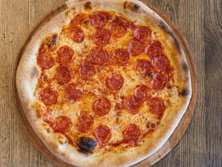 Pepperoni