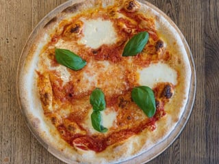Margherita