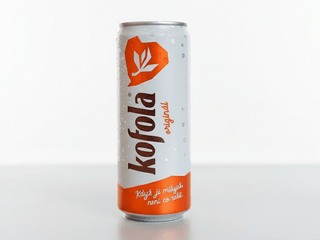 Kofola originál 