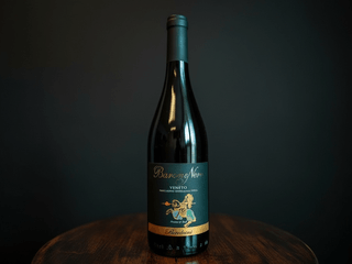 Barone Nero Parolvini