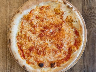 Pizza na přání - rajčatový základ