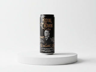 Royal crown cola
