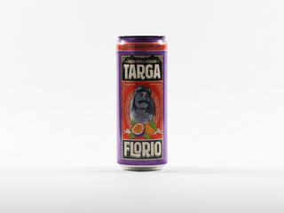 Targa - maracuja a mandarinka