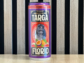 Targa - maracuja a mandarinka