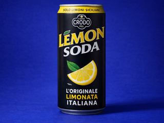 Lemonsoda.