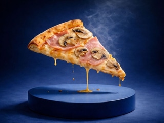 Capricciosa