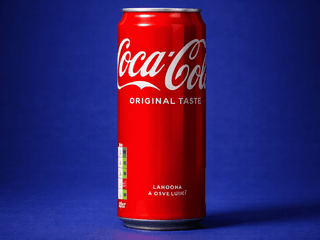 Coca Cola