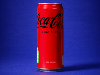 Coca Cola Zero
