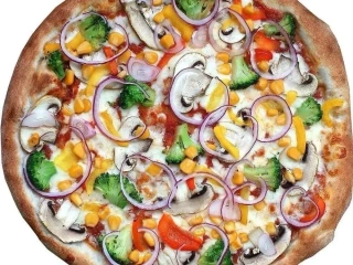 Vege Island
