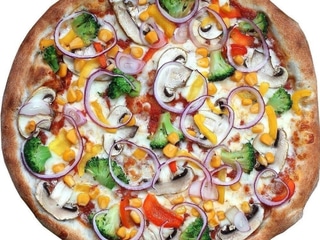 Vege Island