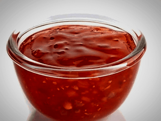 Sos Słodkie Chilly 100ml