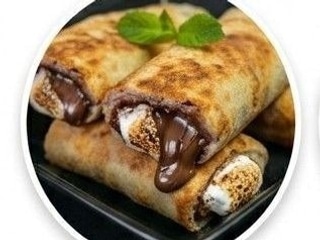 Rollka Marshmallow
