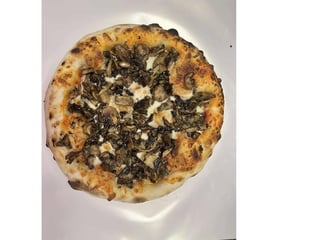 PIZZERINKA - PIECZARA