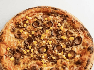 PIZZA EL Polako 30cm