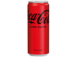 Coca Cola Zero