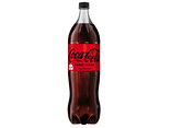 Coca Cola Zero 1l