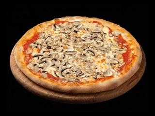 Funghi
