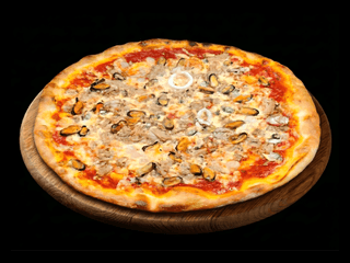 Frutti di mare