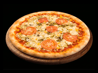 Vegetariana