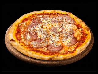 Extra Prosciutto