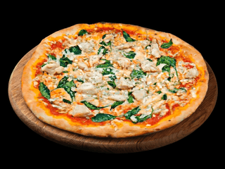 Spinaci