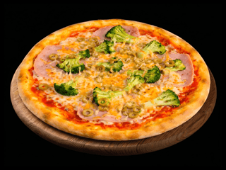 Brocoli