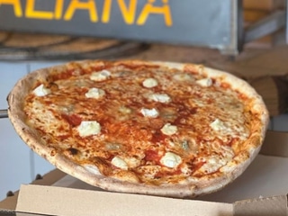 5. QUATTRO FORMAGGI
